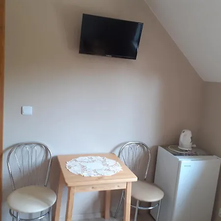 Goscinne U Kaski Krościenko