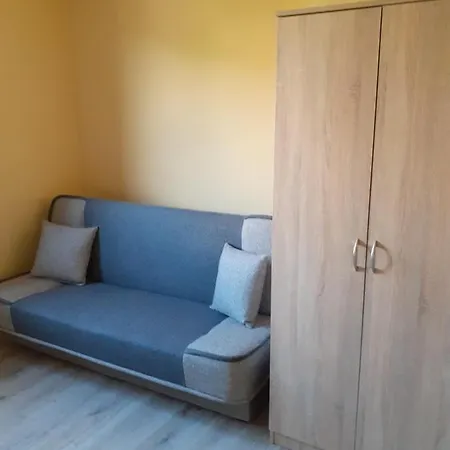 Goscinne U Kaski Krościenko