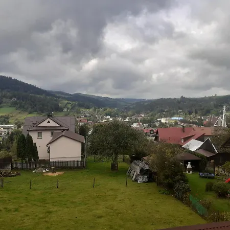 Goscinne U Kaski Krościenko