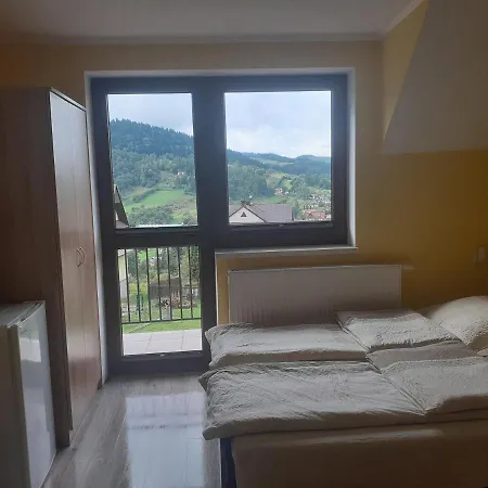 Apartmán Goscinne U Kaski *