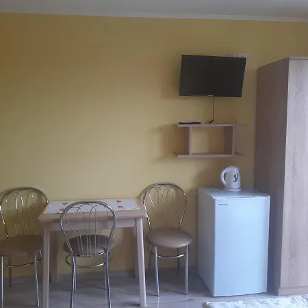 Goscinne U Kaski Apartmán