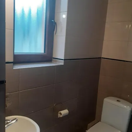 Goscinne U Kaski Apartmán *