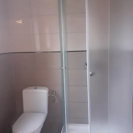 Apartmán Goscinne U Kaski