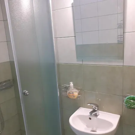 Apartmán Goscinne U Kaski Krościenko