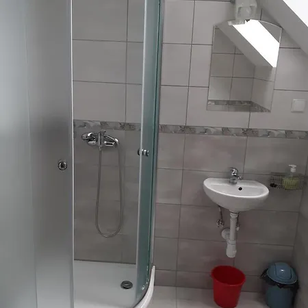 Apartmán Goscinne U Kaski