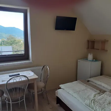 Goscinne U Kaski Apartmán