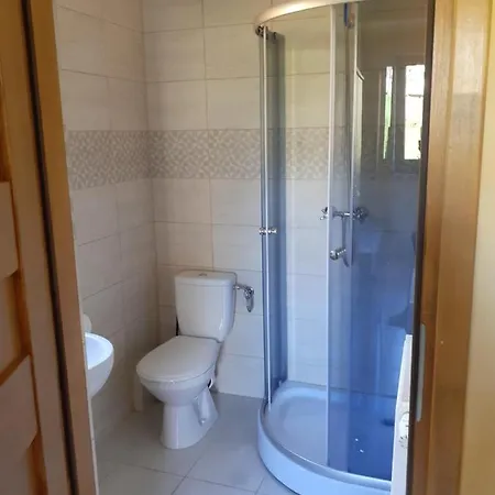 Goscinne U Kaski * Krościenko