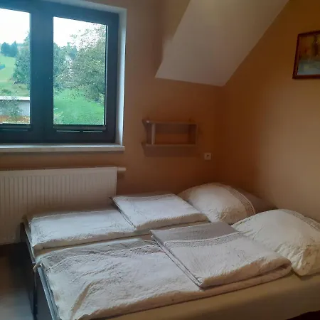 Goscinne U Kaski * Krościenko