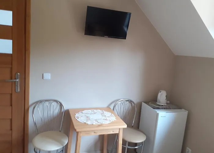 Goscinne U Kaski クロシチェンコ