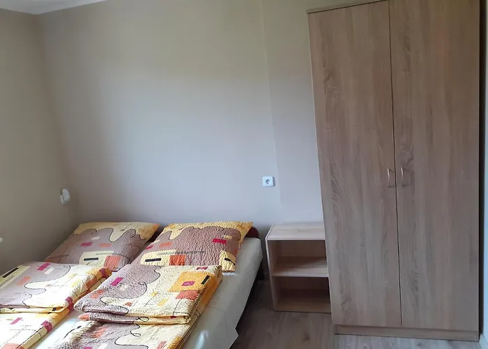 Apartament Gościnne U Kaski Krościenko