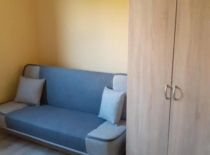 Goscinne U Kaski クロシチェンコ