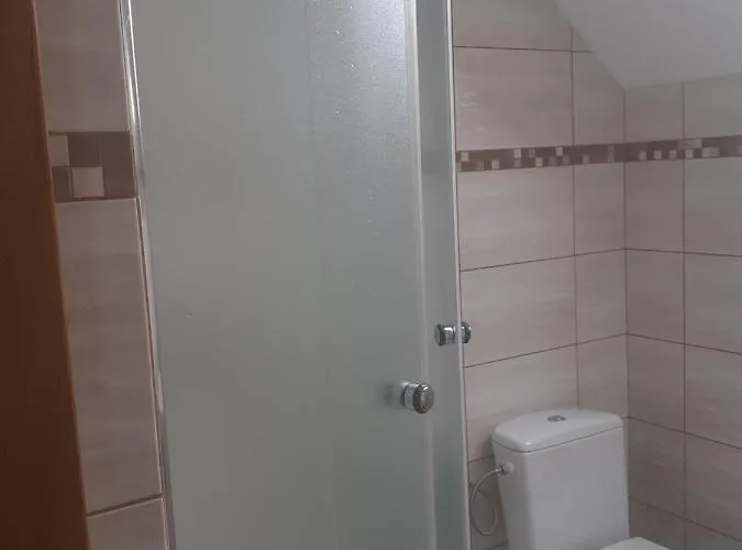 Apartament Gościnne U Kaski Krościenko