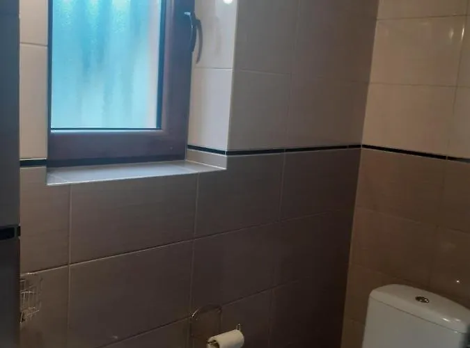 Goscinne U Kaski アパート *