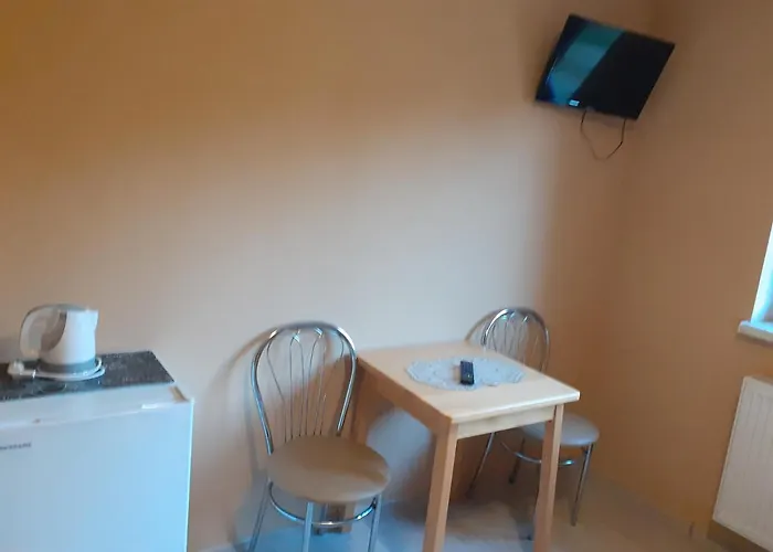 Goscinne U Kaski クロシチェンコ