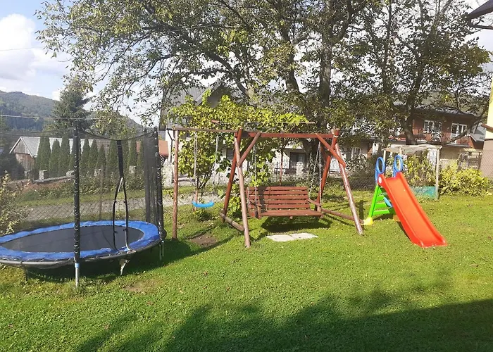 Goscinne U Kaski クロシチェンコ