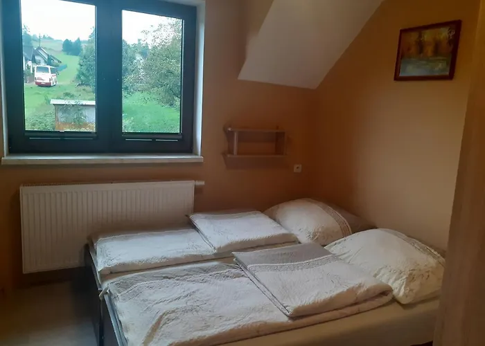 Goscinne U Kaski * クロシチェンコ